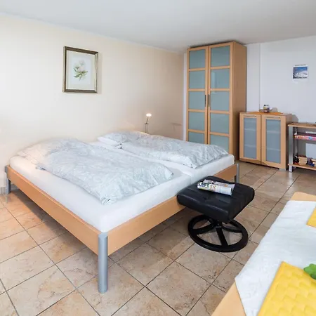 Apartment Silberdistel