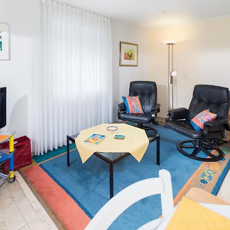 Silberdistel Norderney